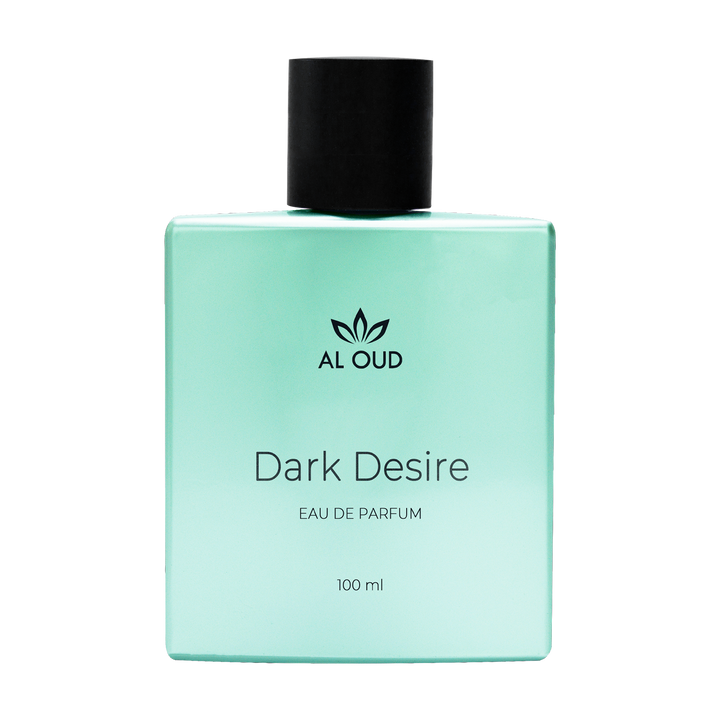 Al Oud Dark Desire
