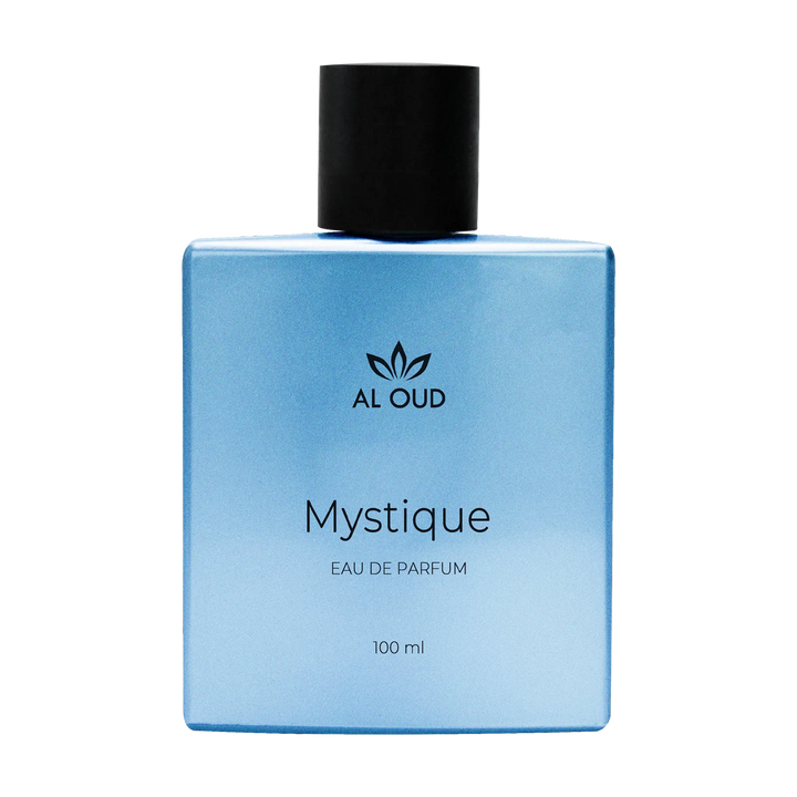 Al Oud Mystique