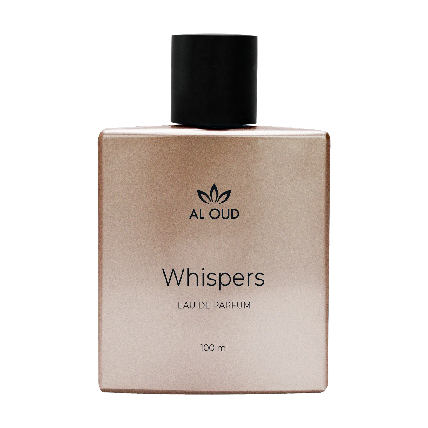 Al Oud Whispers