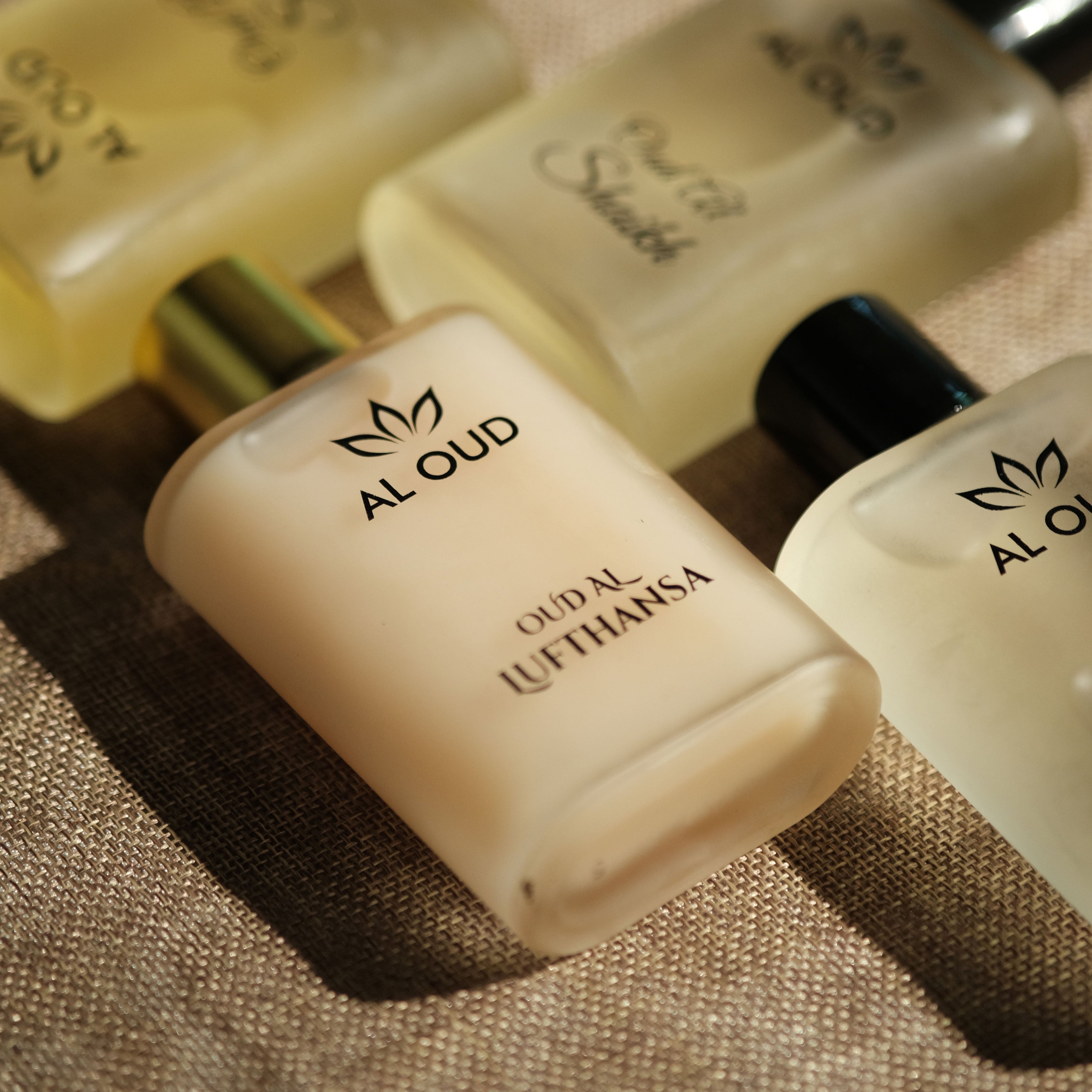 PERFUMES