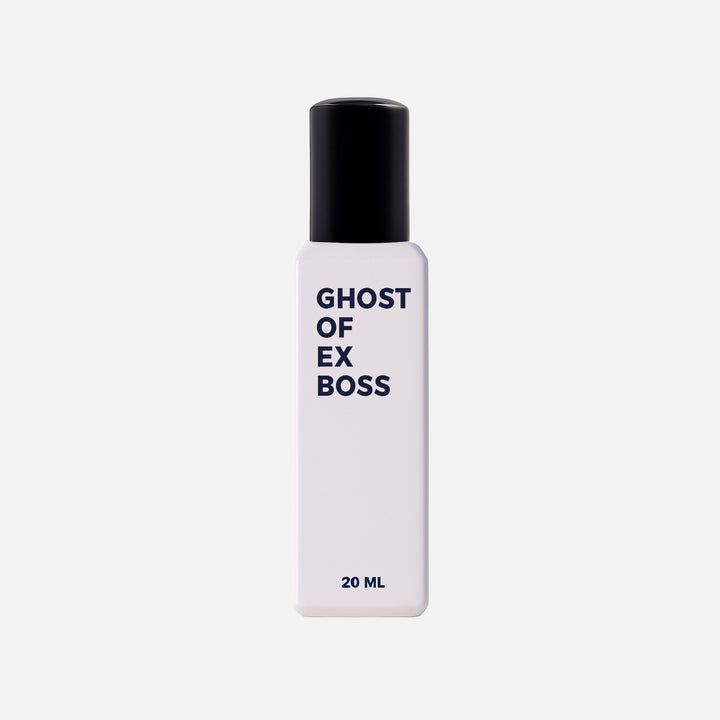 Al Oud Luxury Pocket Perfume - Ghost Of Ex Boss - 20ml Travel Size