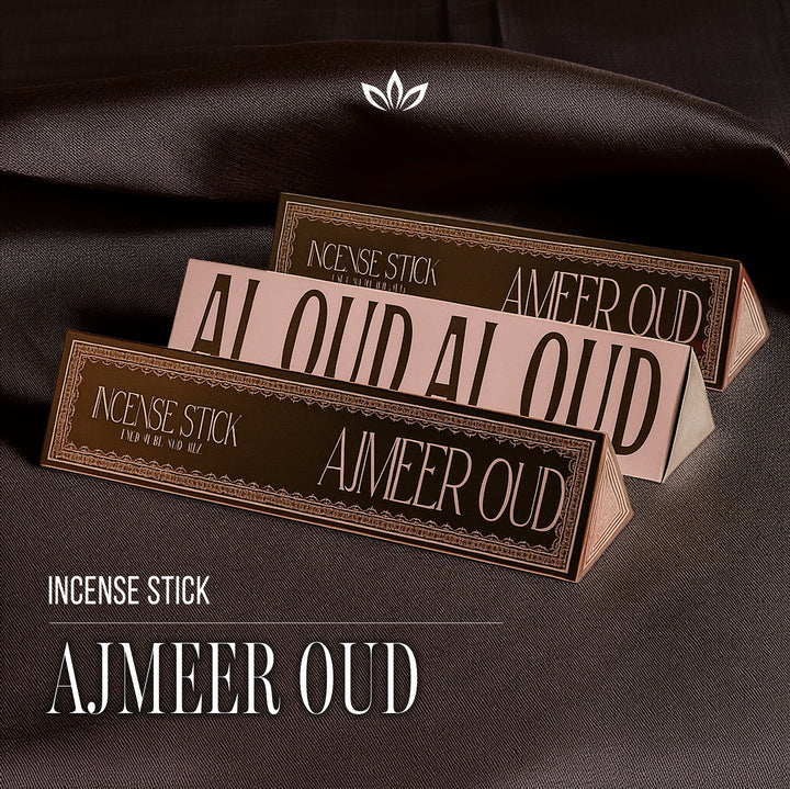 Al Oud Incense Stick – Ajmeer Oud