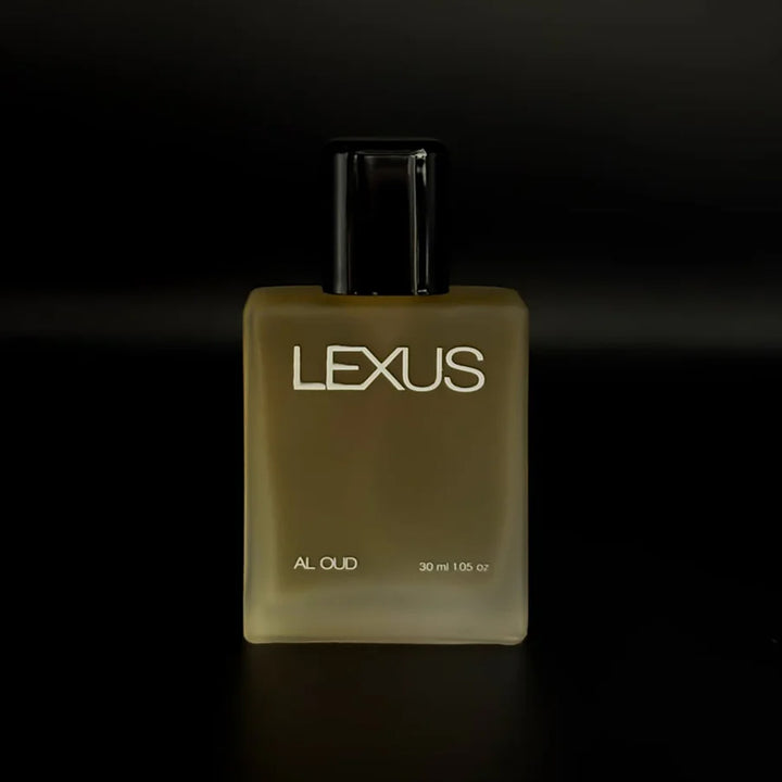 Al Oud Lexus 30ml Perfume for women