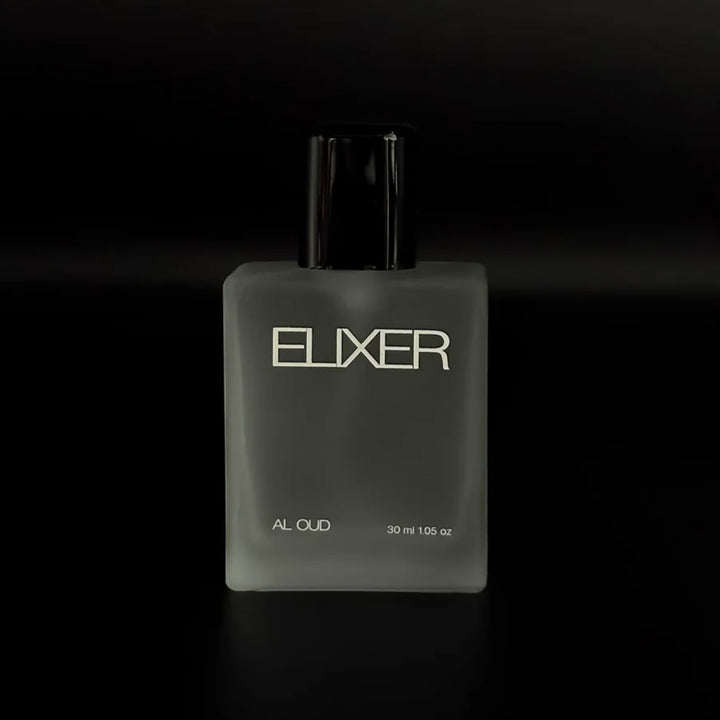 Al Oud Elixer 30ml Perfume for Men