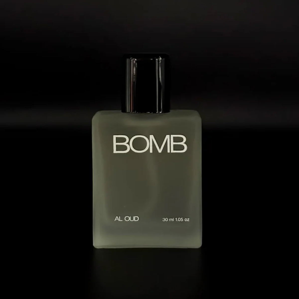Al Oud Bomb 30ml Perfume for Men