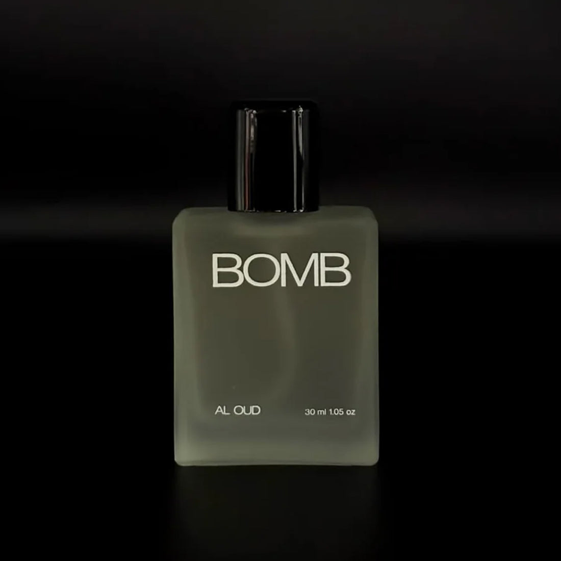 Al Oud Bomb 30ml Perfume for Men