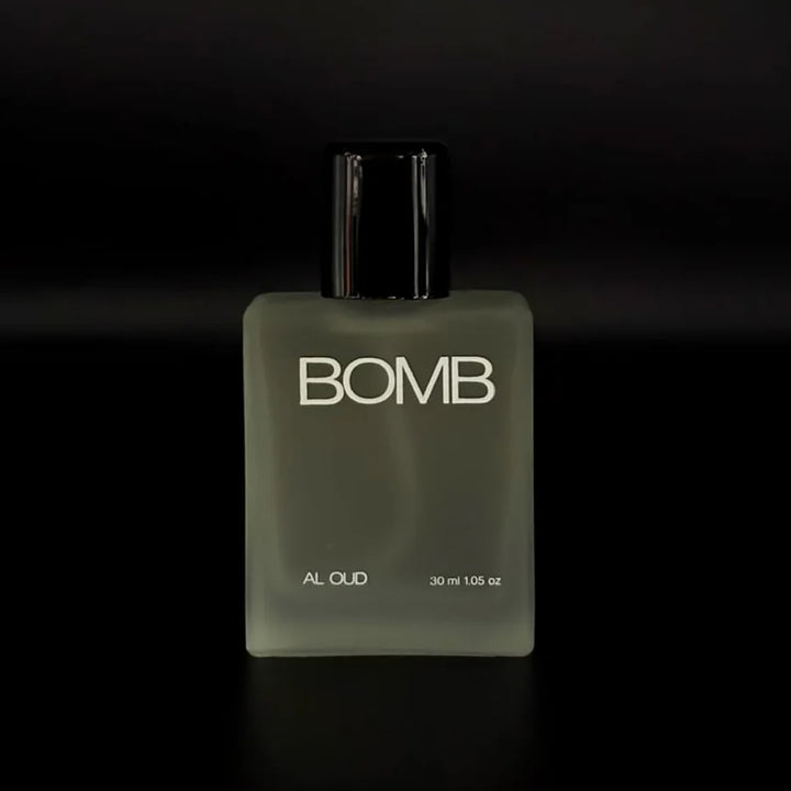 Al Oud Bomb 30ml Perfume for Men