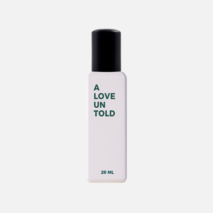 Al Oud Luxury Pocket Perfume - A Love Untold - 20ml Travel Size