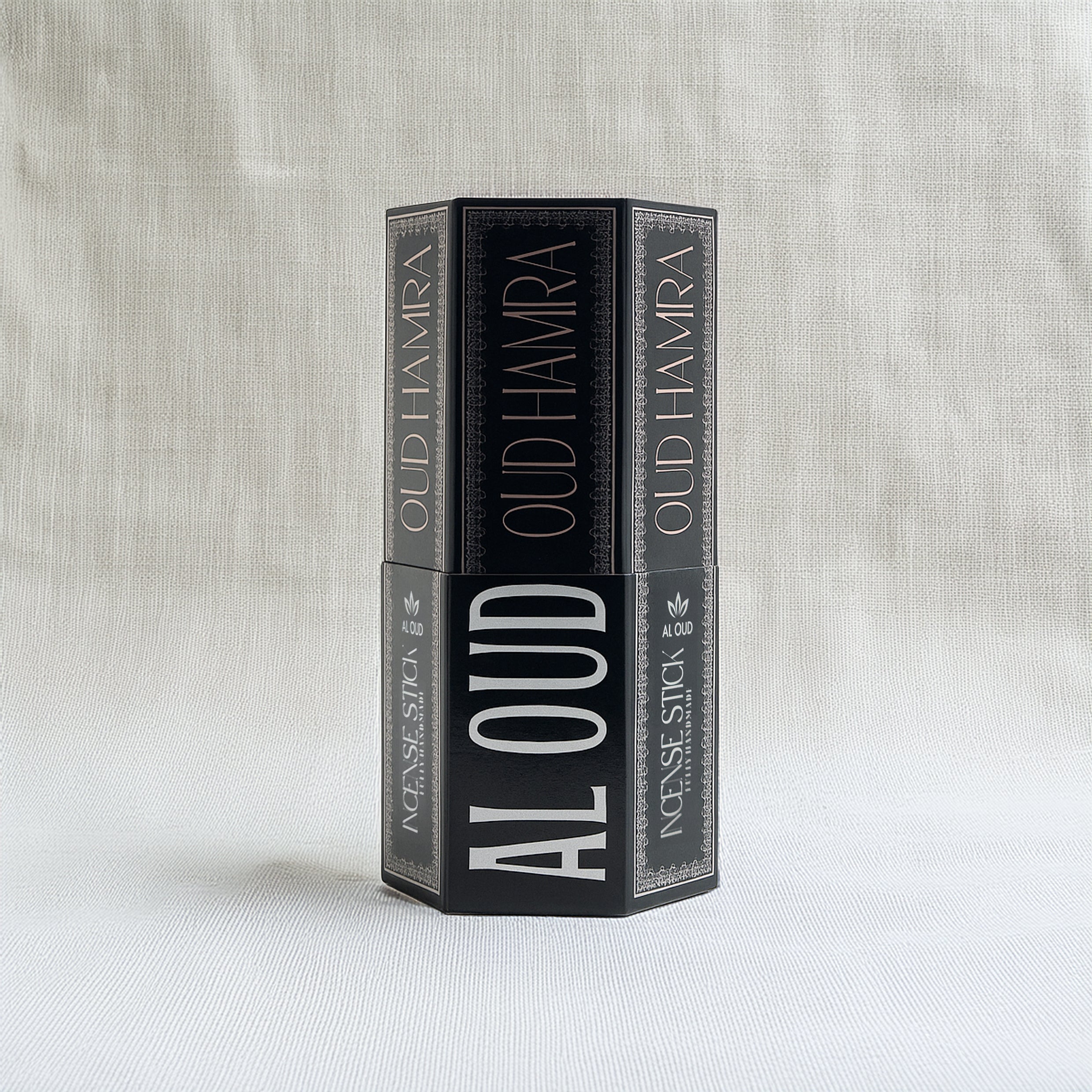 Al Oud Incense Stick – Oud Hamra