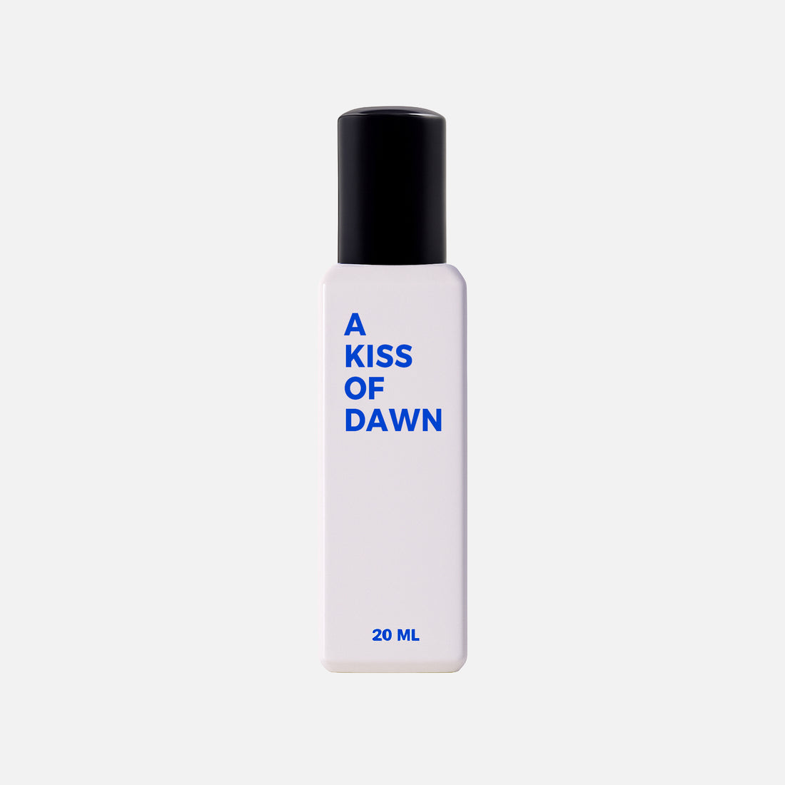 Al Oud Luxury Pocket Perfume - A Kiss Of Dawn - 20ml Travel Size