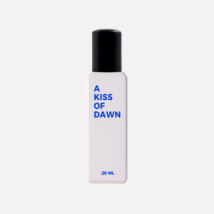 Al Oud Luxury Pocket Perfume - A Kiss Of Dawn - 20ml Travel Size