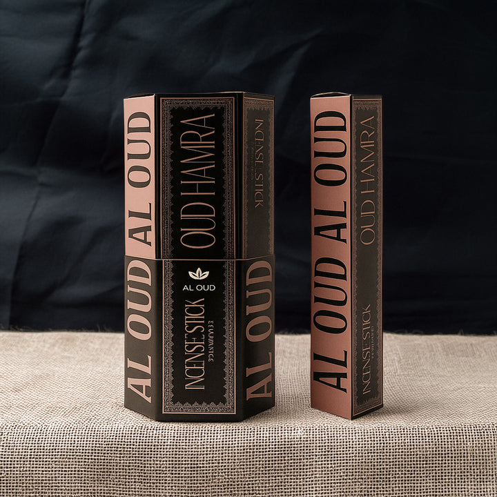 Al-Oud-Incense-Stick-Oud-Hamra