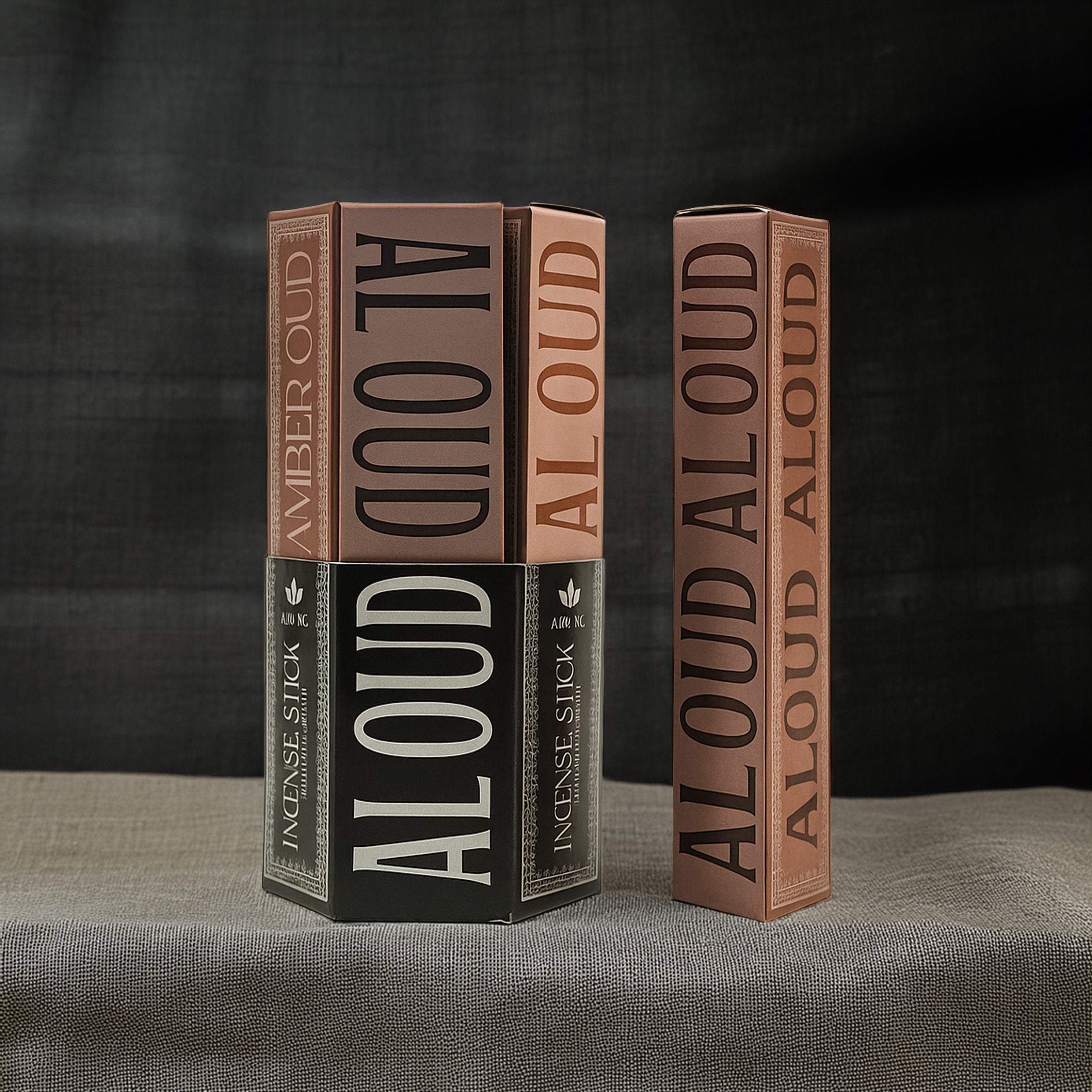 Al Oud Incense Stick – Ajmeer Oud