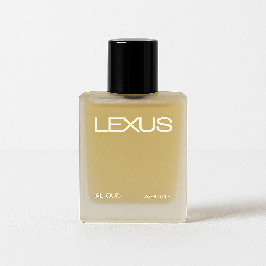 Al Oud Lexus 30ml Perfume for women