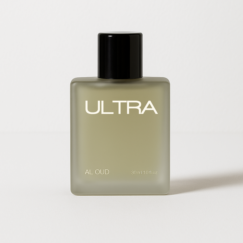 Al Oud Ultra 30ml Perfume for Men