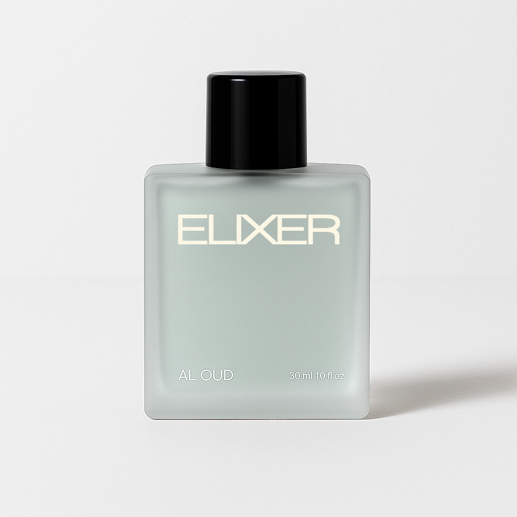 Al Oud Elixer 30ml Perfume for Men