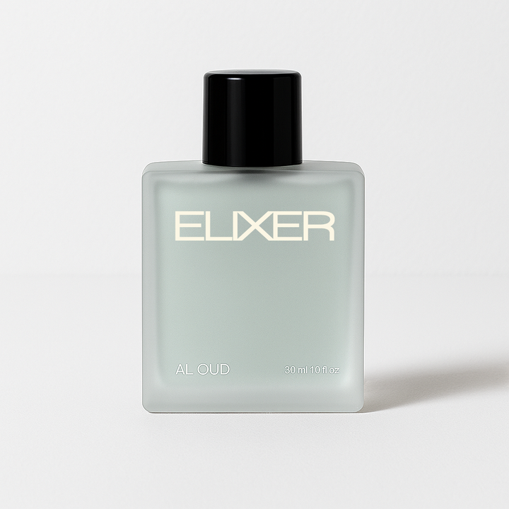 Al Oud Elixer 30ml Perfume for Men