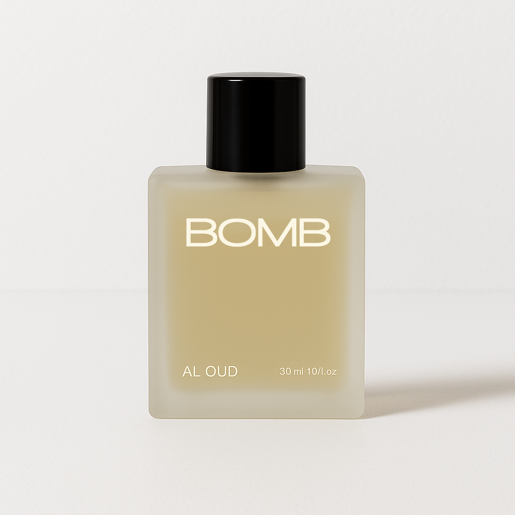 Al Oud Bomb 30ml Perfume for Men