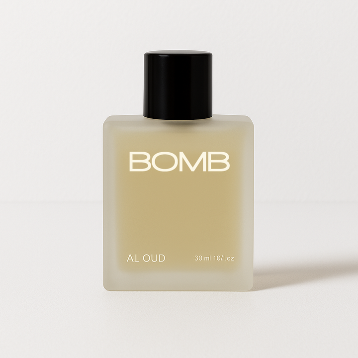 Al Oud Bomb 30ml Perfume for Men
