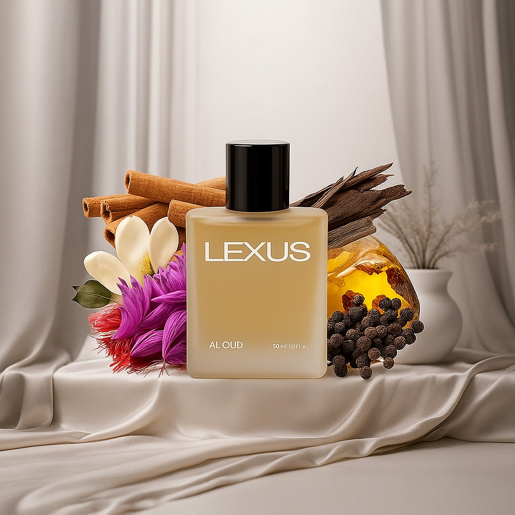 Al Oud Lexus 30ml Perfume for women