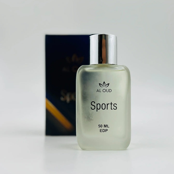 AL OUD SPORTS