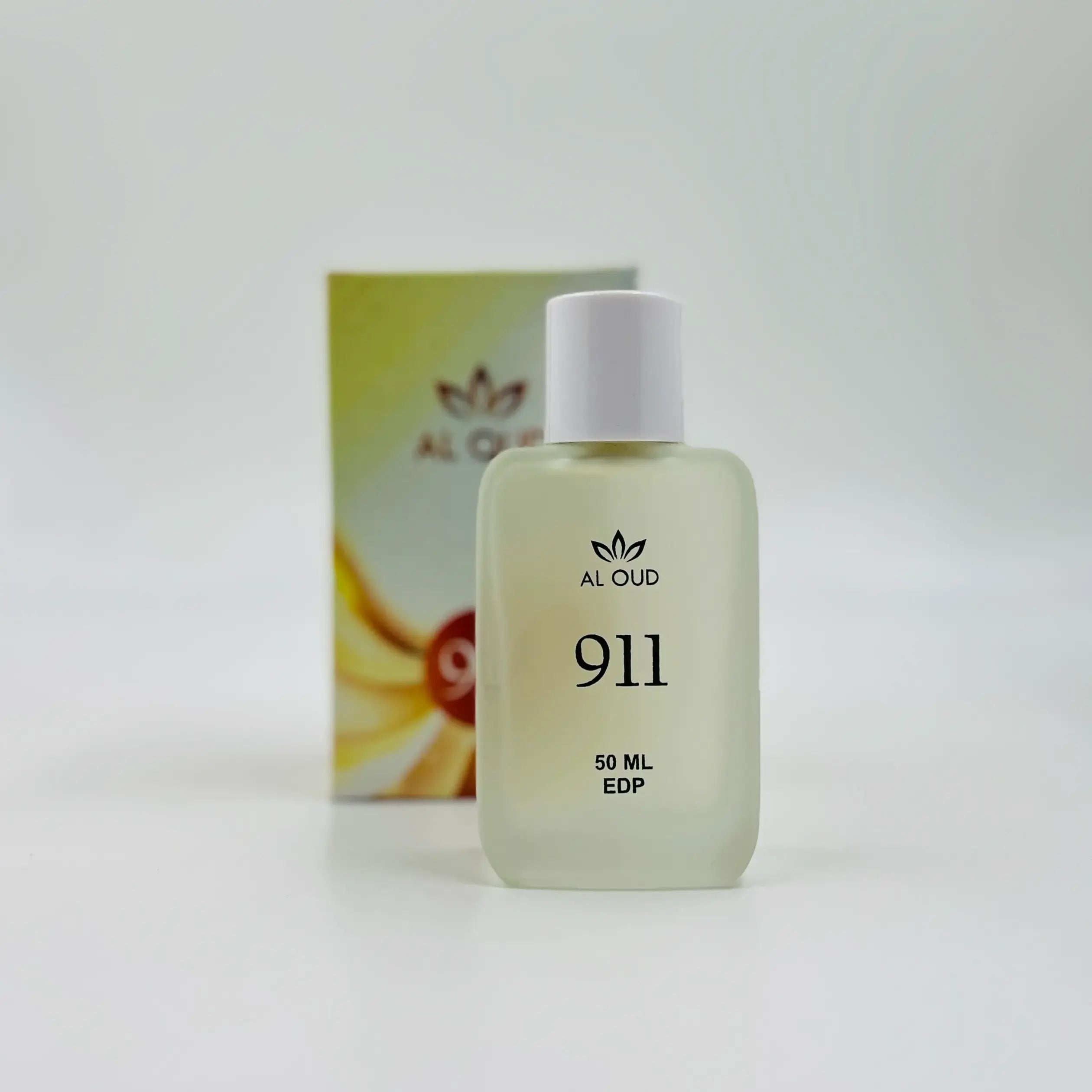 AL OUD 911