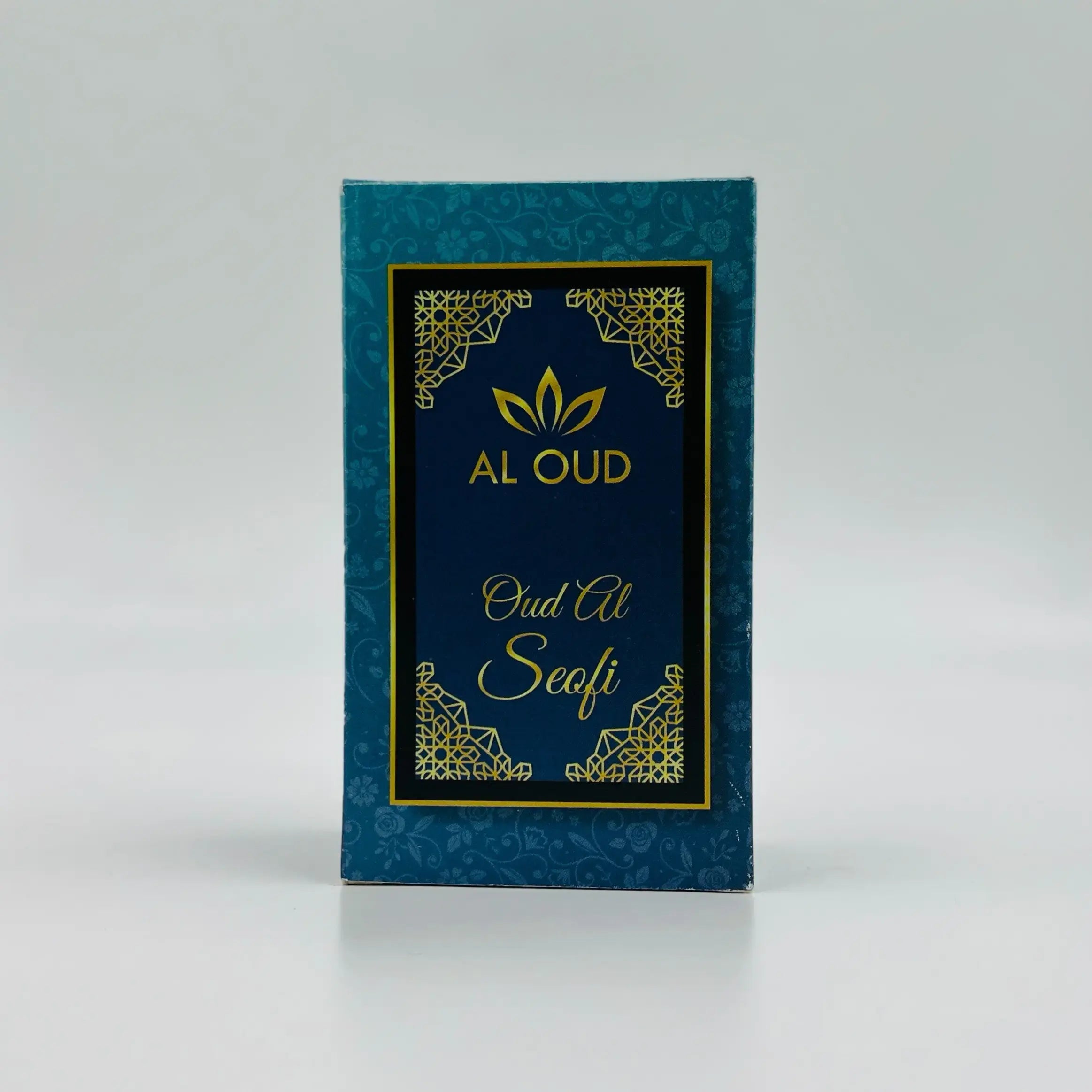 AL OUD SEOFI