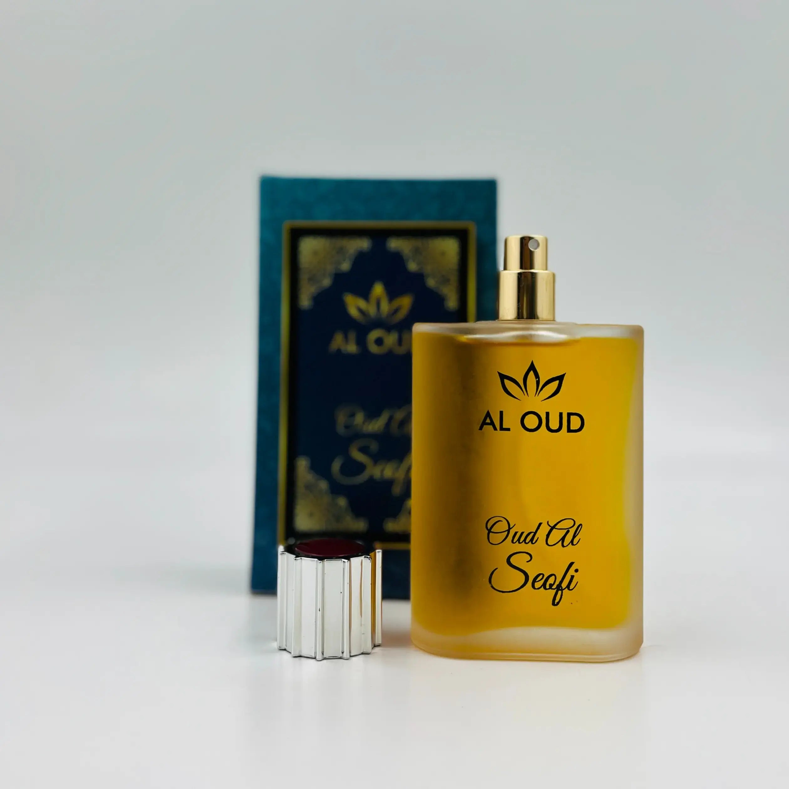AL OUD SEOFI