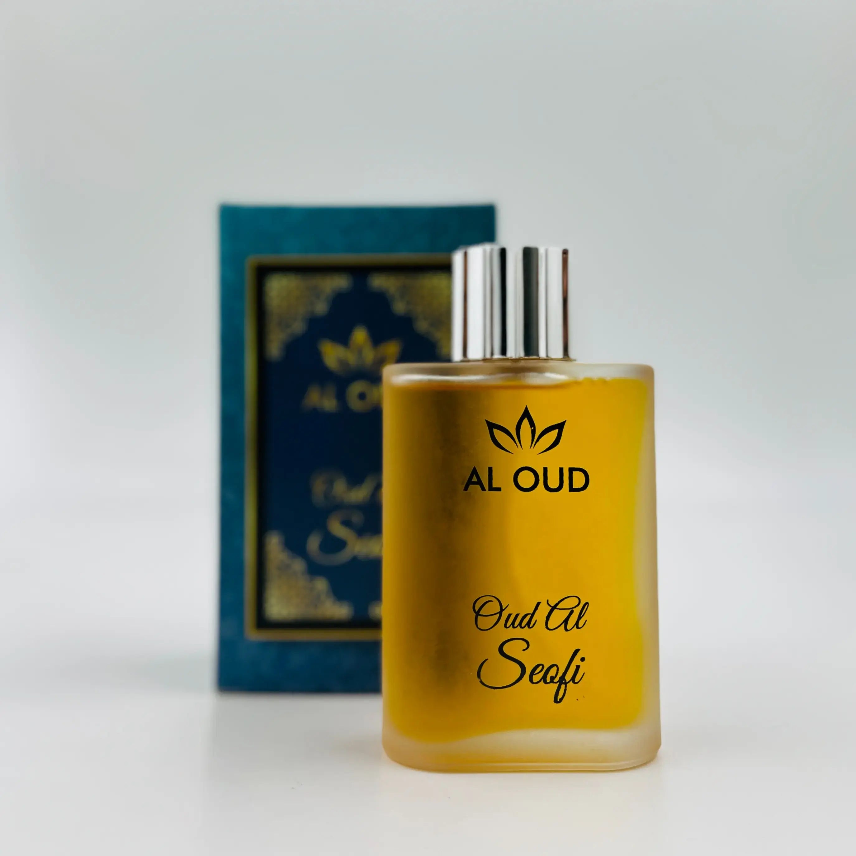 AL OUD SEOFI