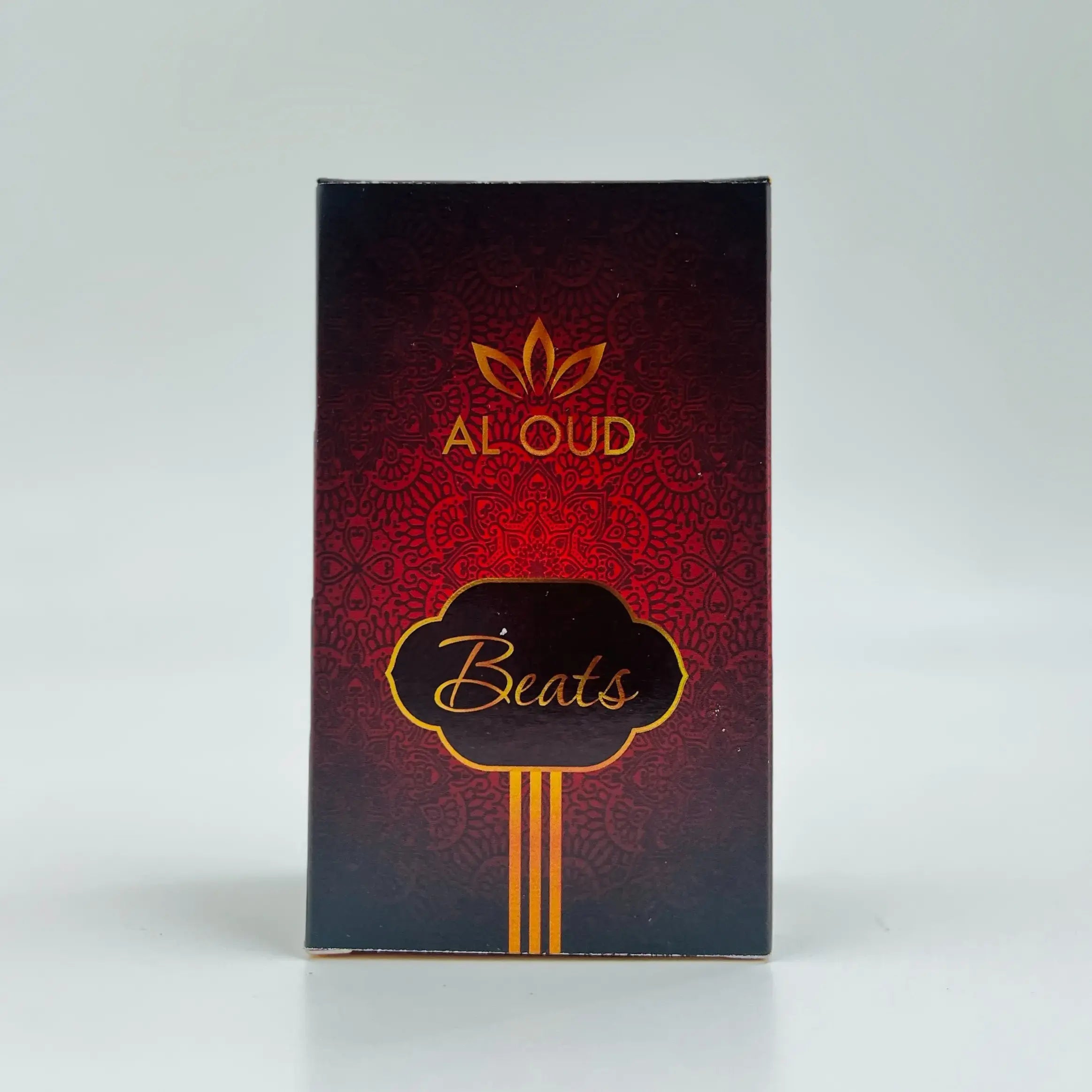 AL OUD BEATS