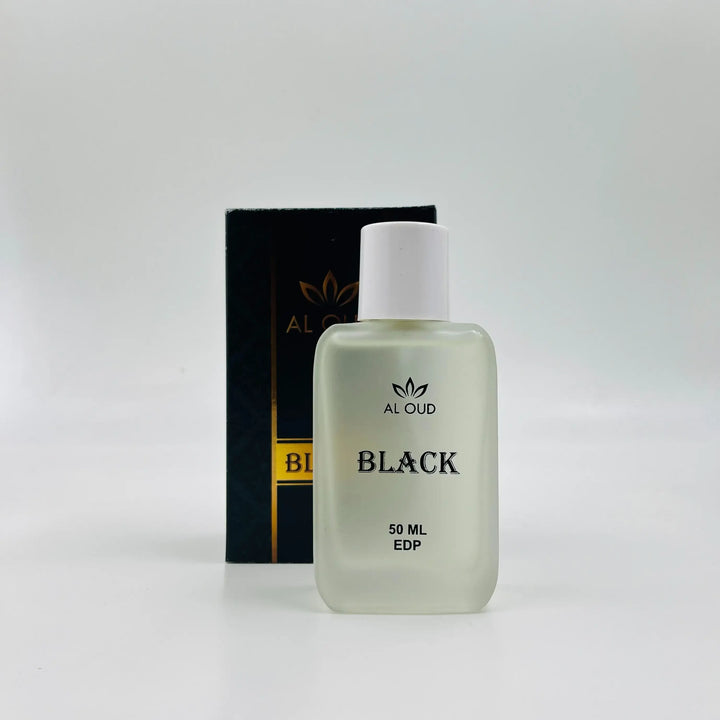 AL OUD BLACK
