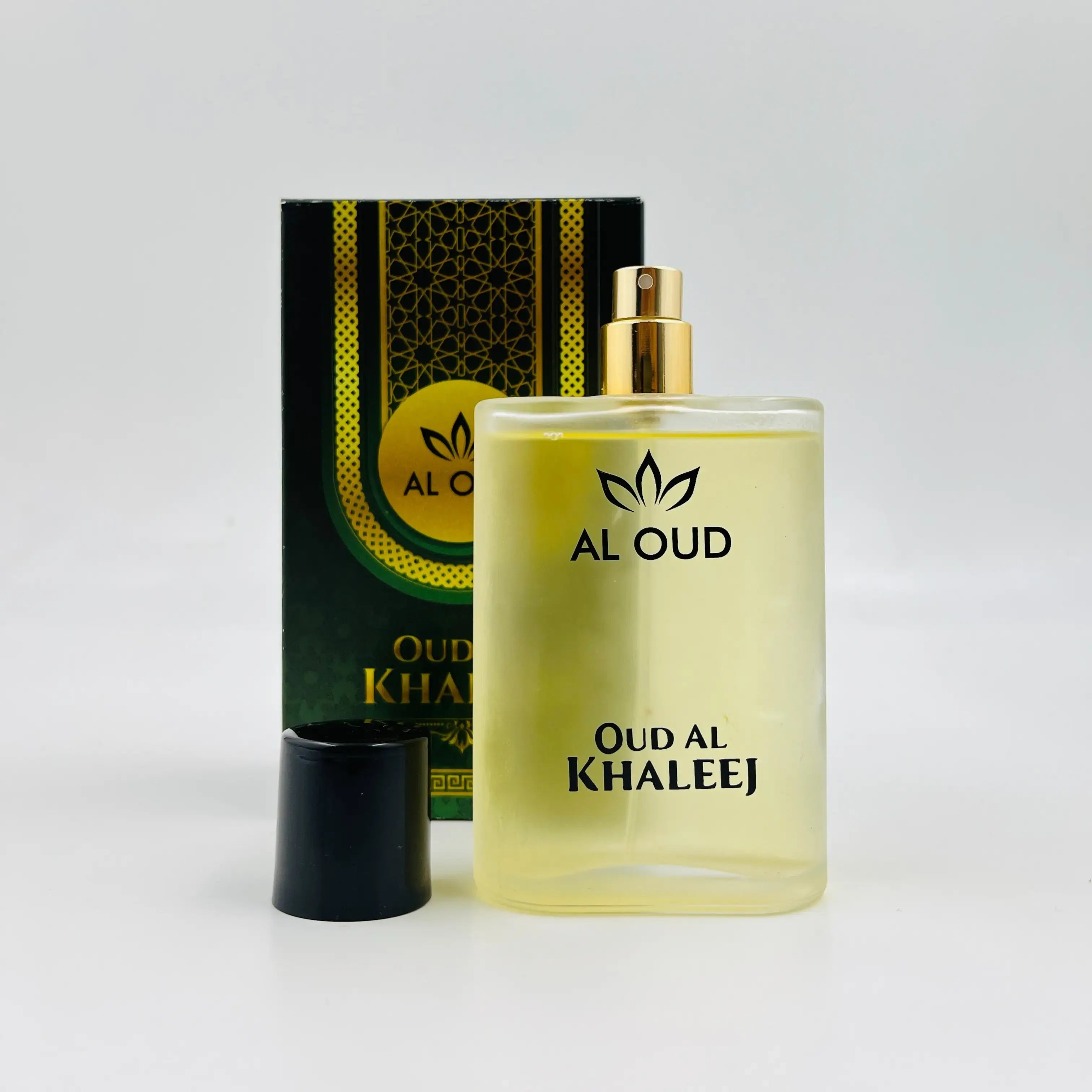 AL OUD KHALEEJ
