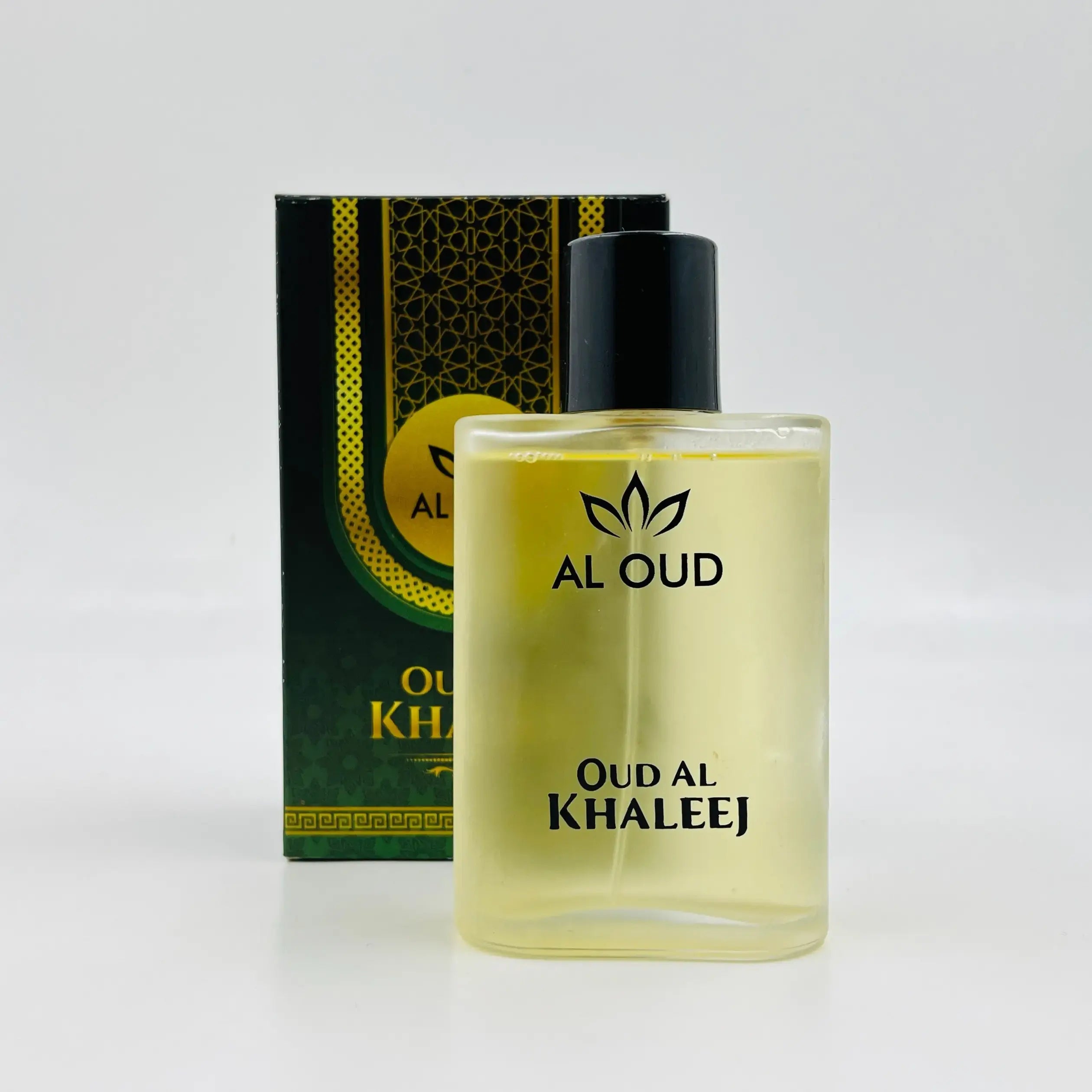 AL OUD KHALEEJ
