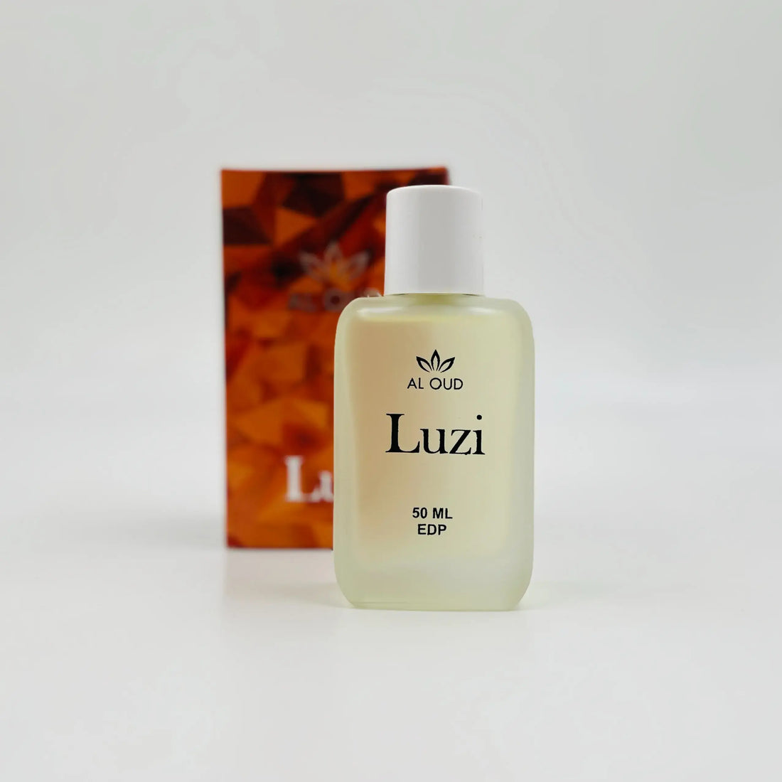 AL OUD LUZI