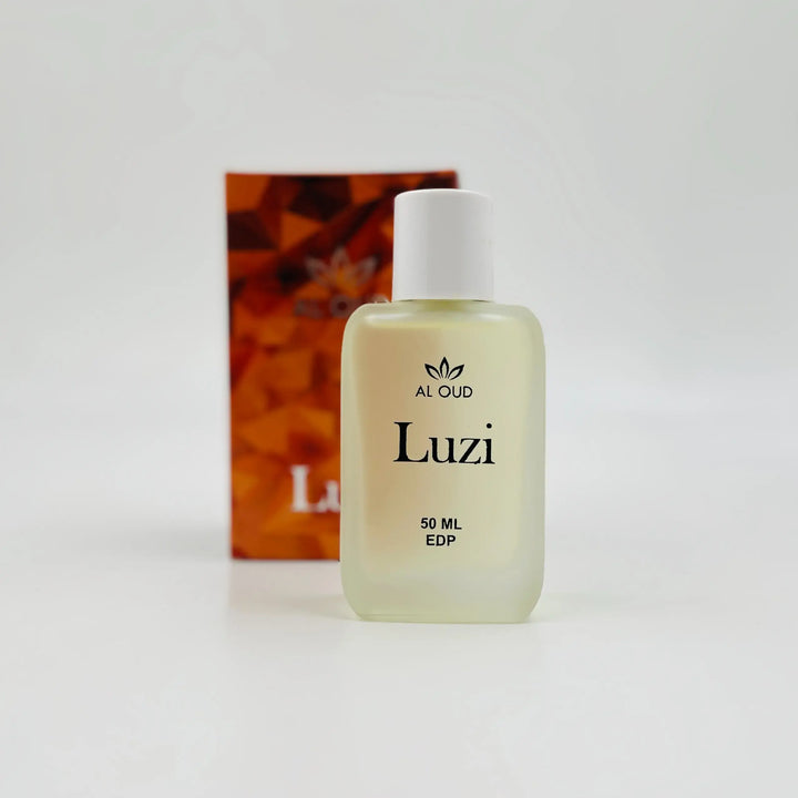 AL OUD LUZI