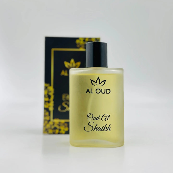 AL OUD SHEIKH