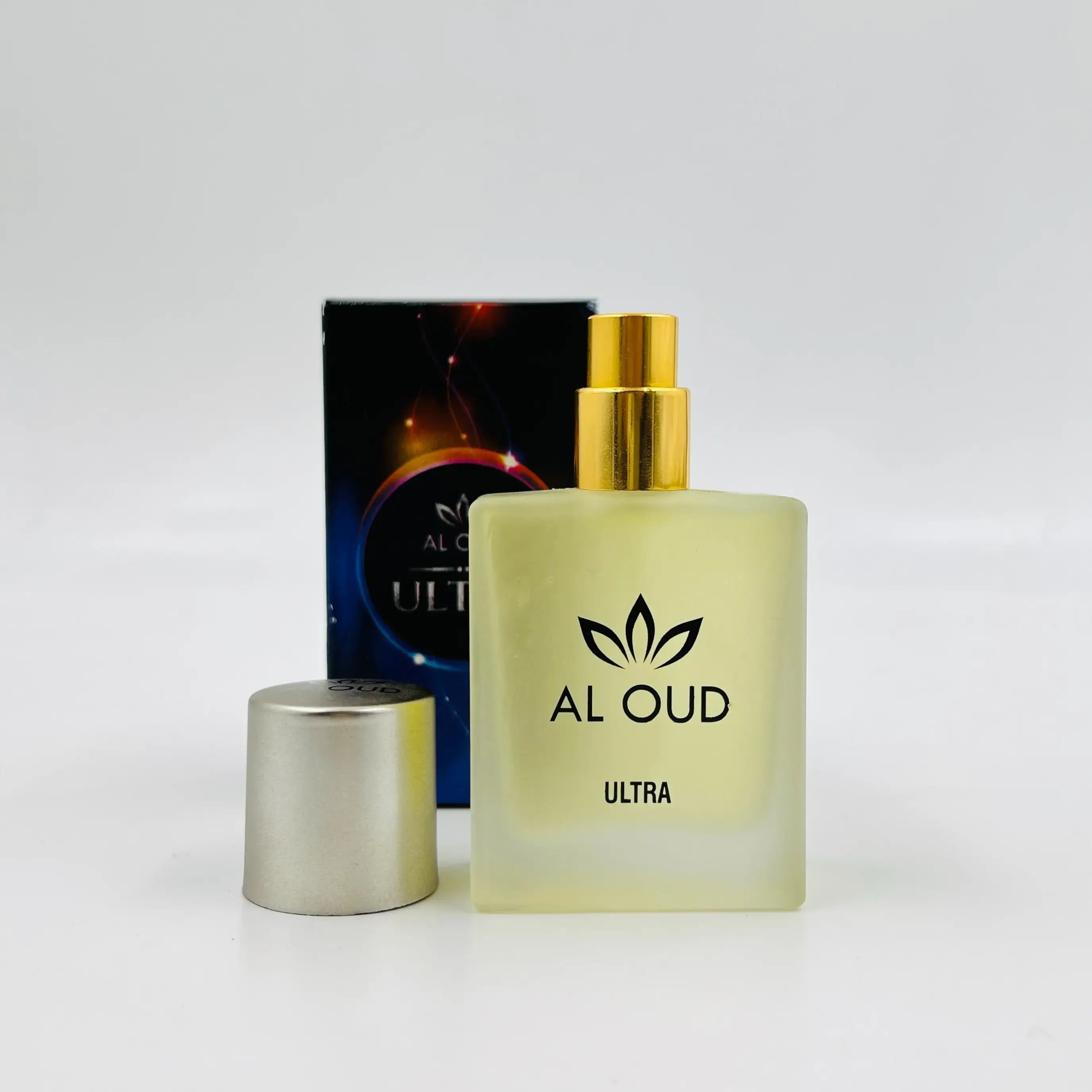 AL OUD ULTRA