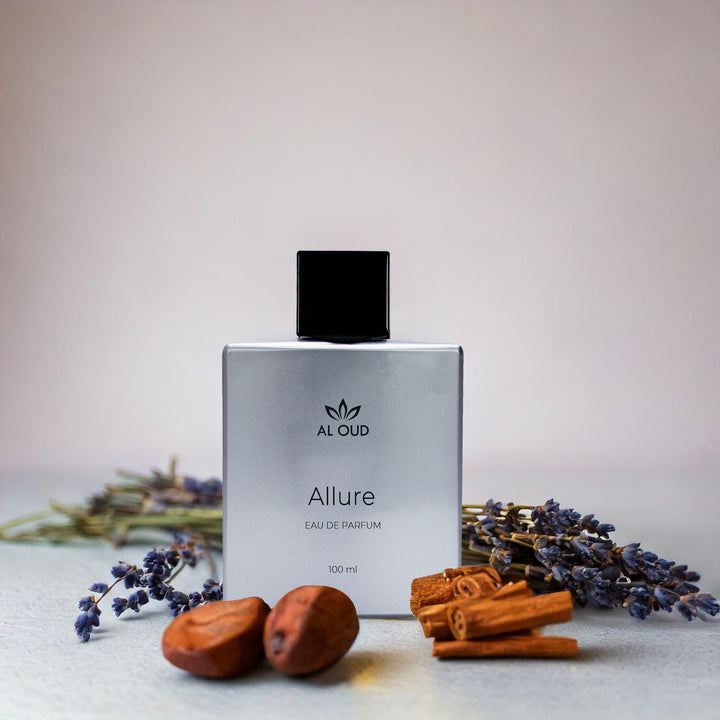 Al Oud Allure