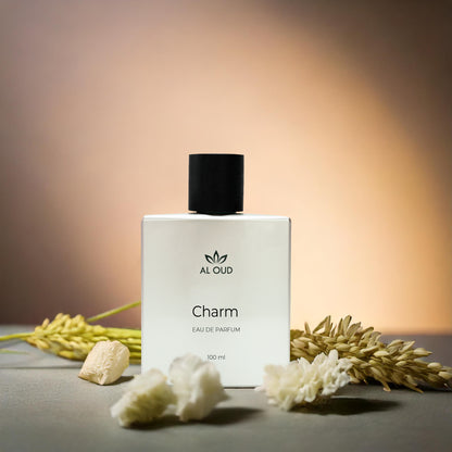 Al Oud Charm