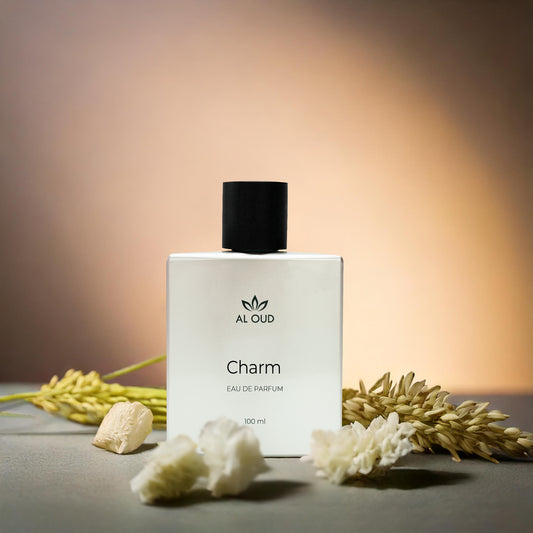 Al Oud Charm