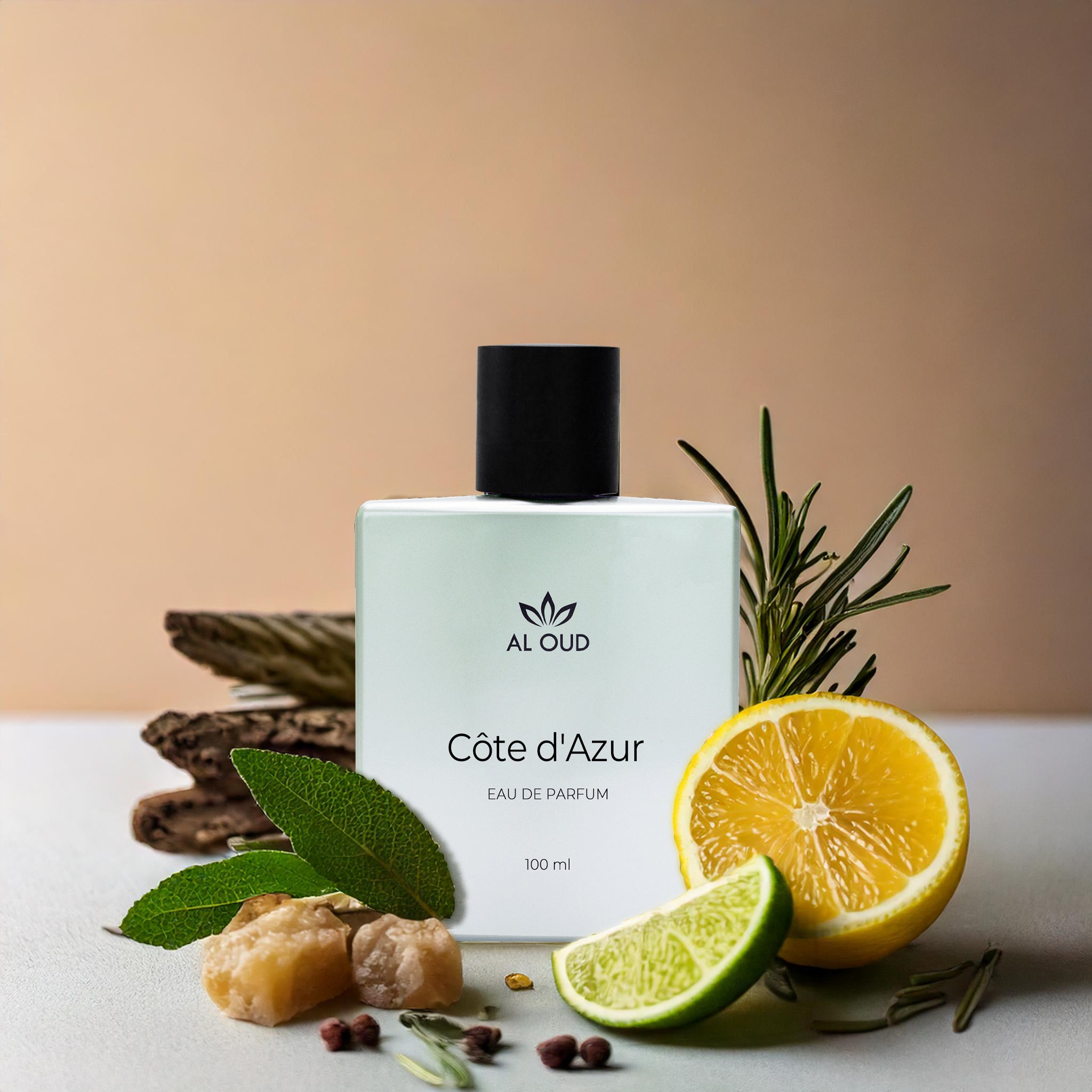 Al Oud Côte d'Azur