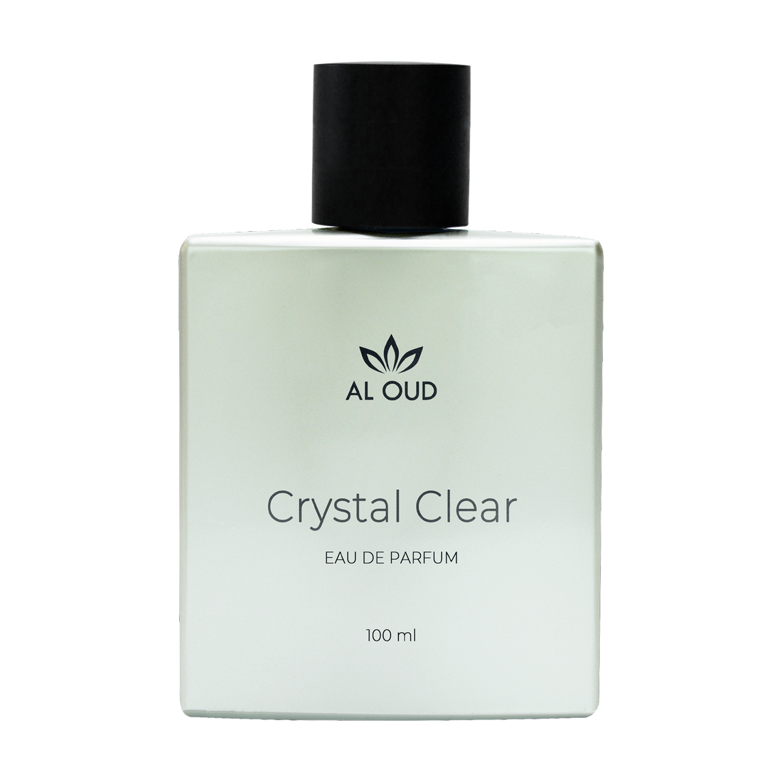 Al Oud Crystal Clear