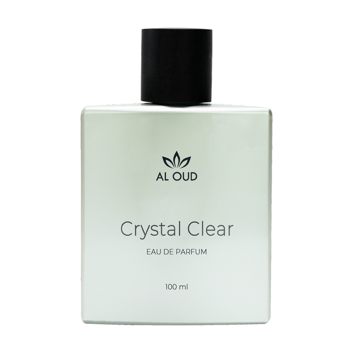 Al Oud Crystal Clear