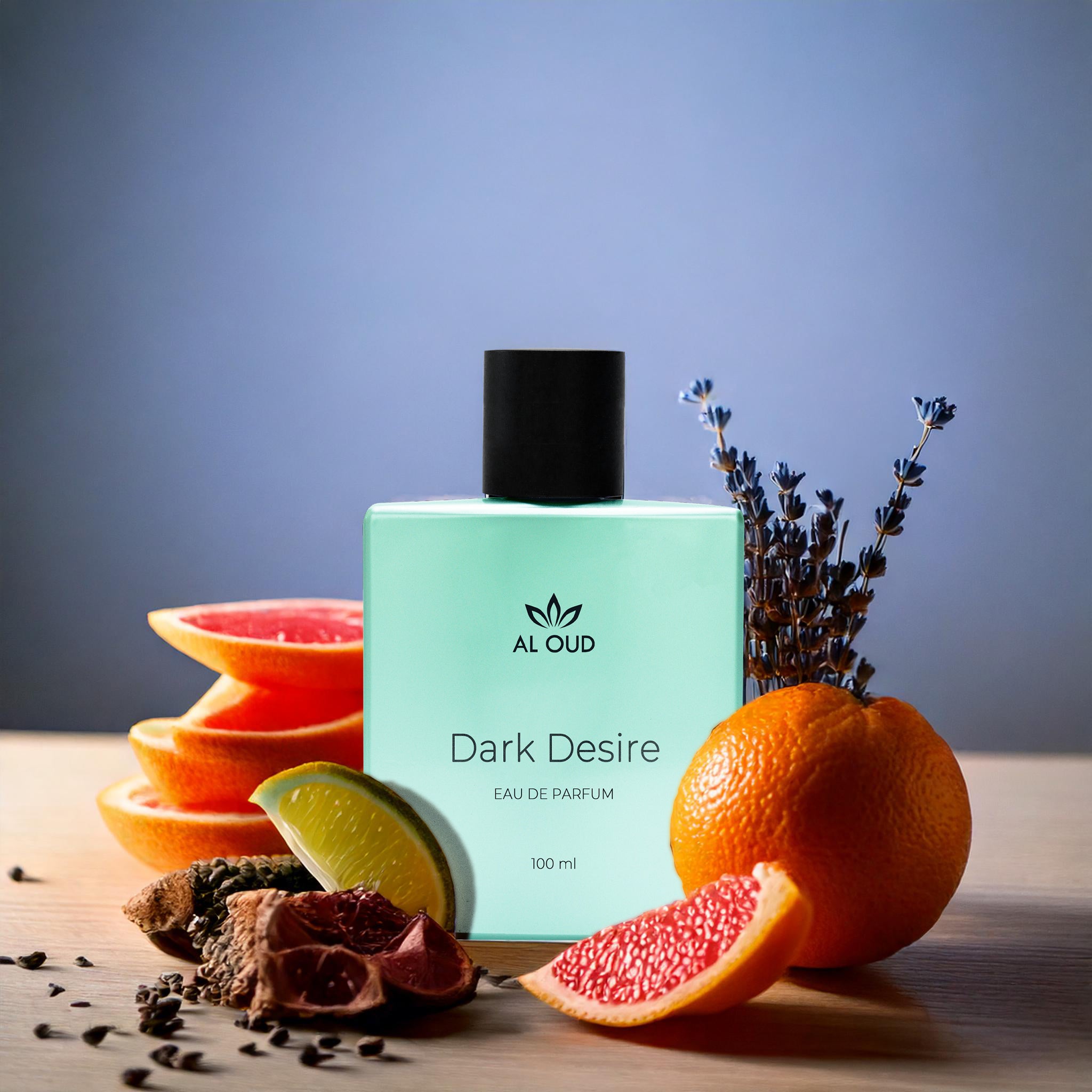 Al Oud Dark Desire