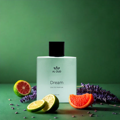 Al Oud Dream