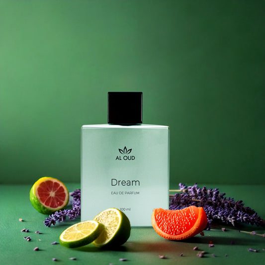Al Oud Dream