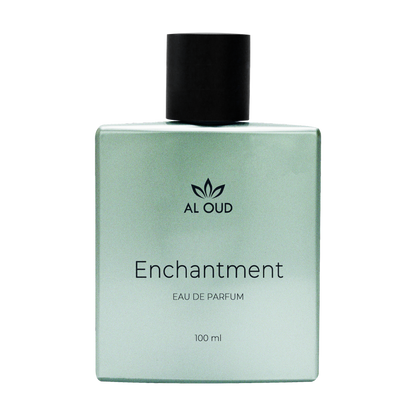 Al Oud Enchantment