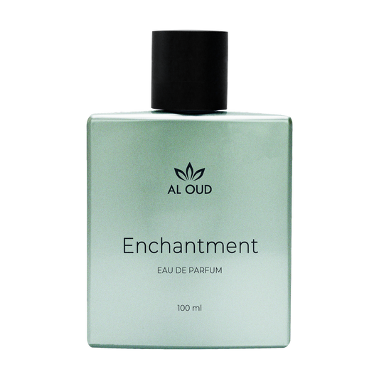 Al Oud Enchantment