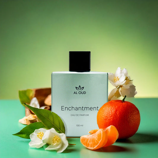 Al Oud Enchantment