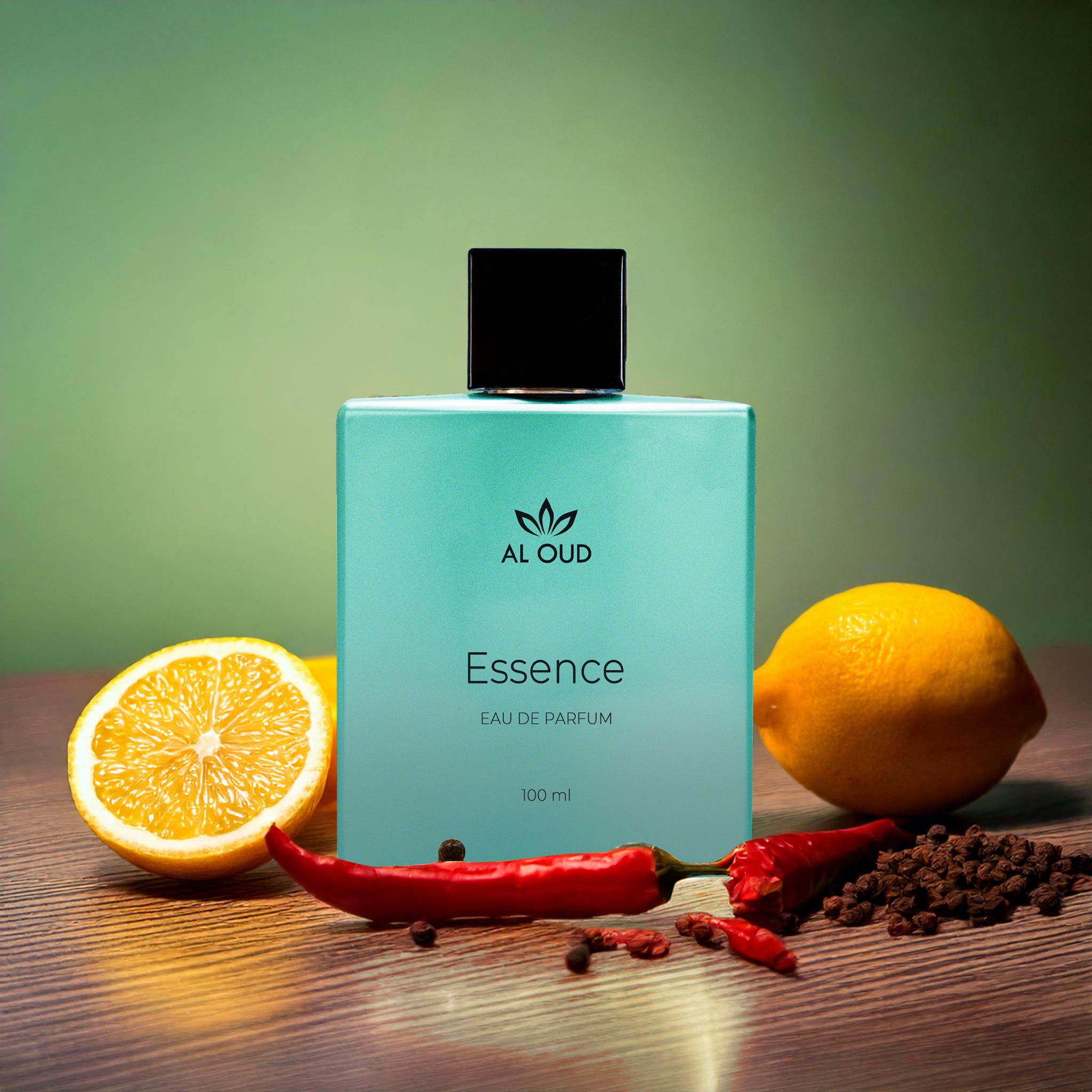 Al Oud Essence